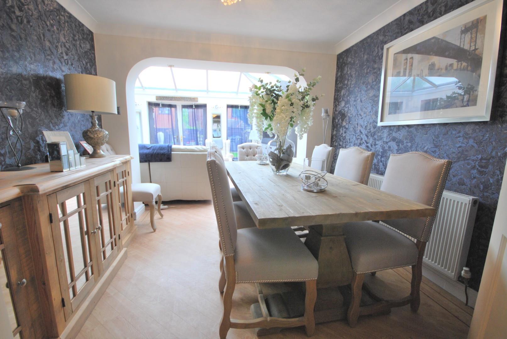 Whittingham Drive, Ramsbottom, Bury Pearson Ferrier Estate Agents and